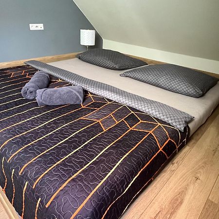 Apartments Trenčín Dış mekan fotoğraf