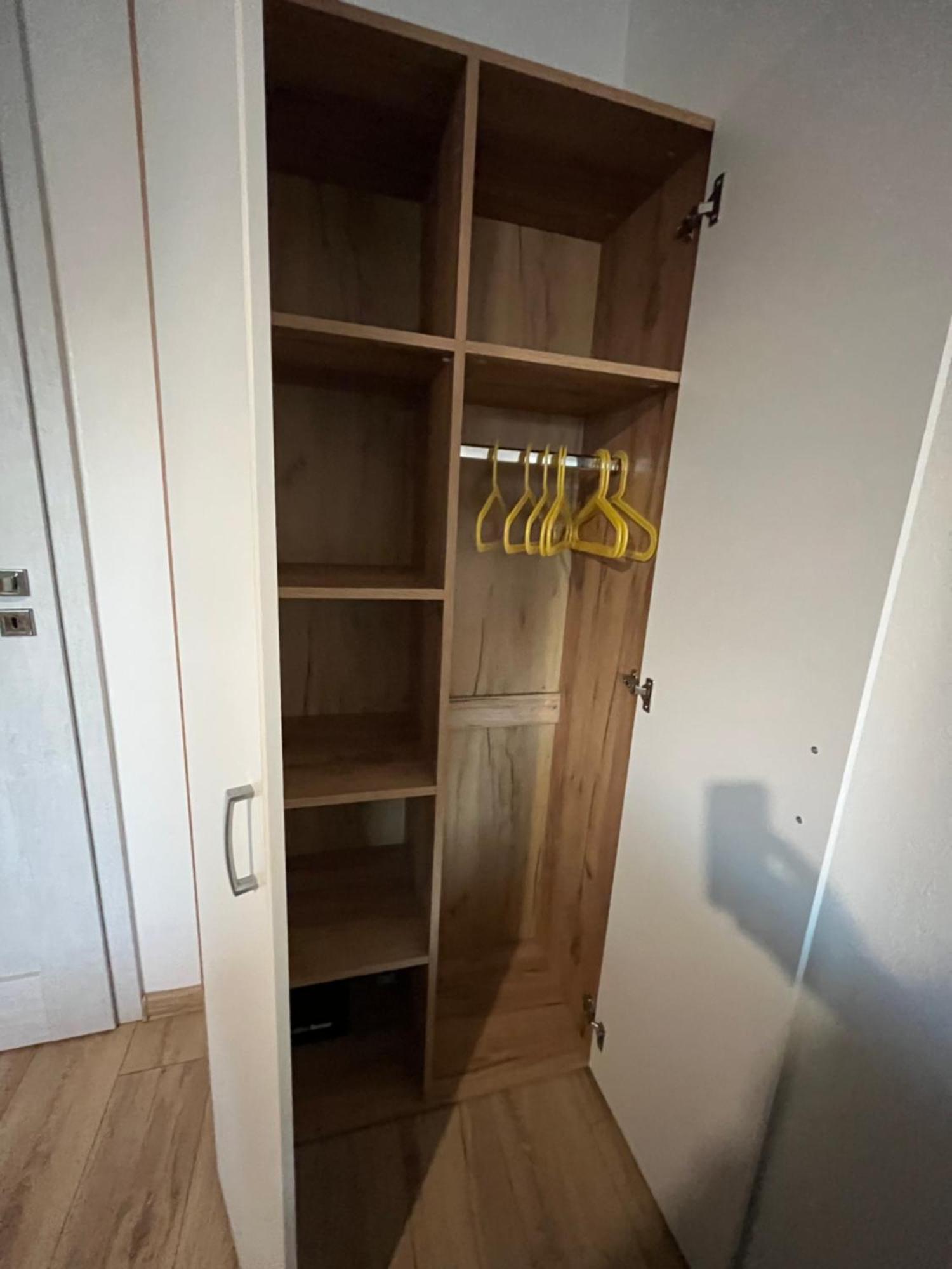 Apartments Trenčín Dış mekan fotoğraf