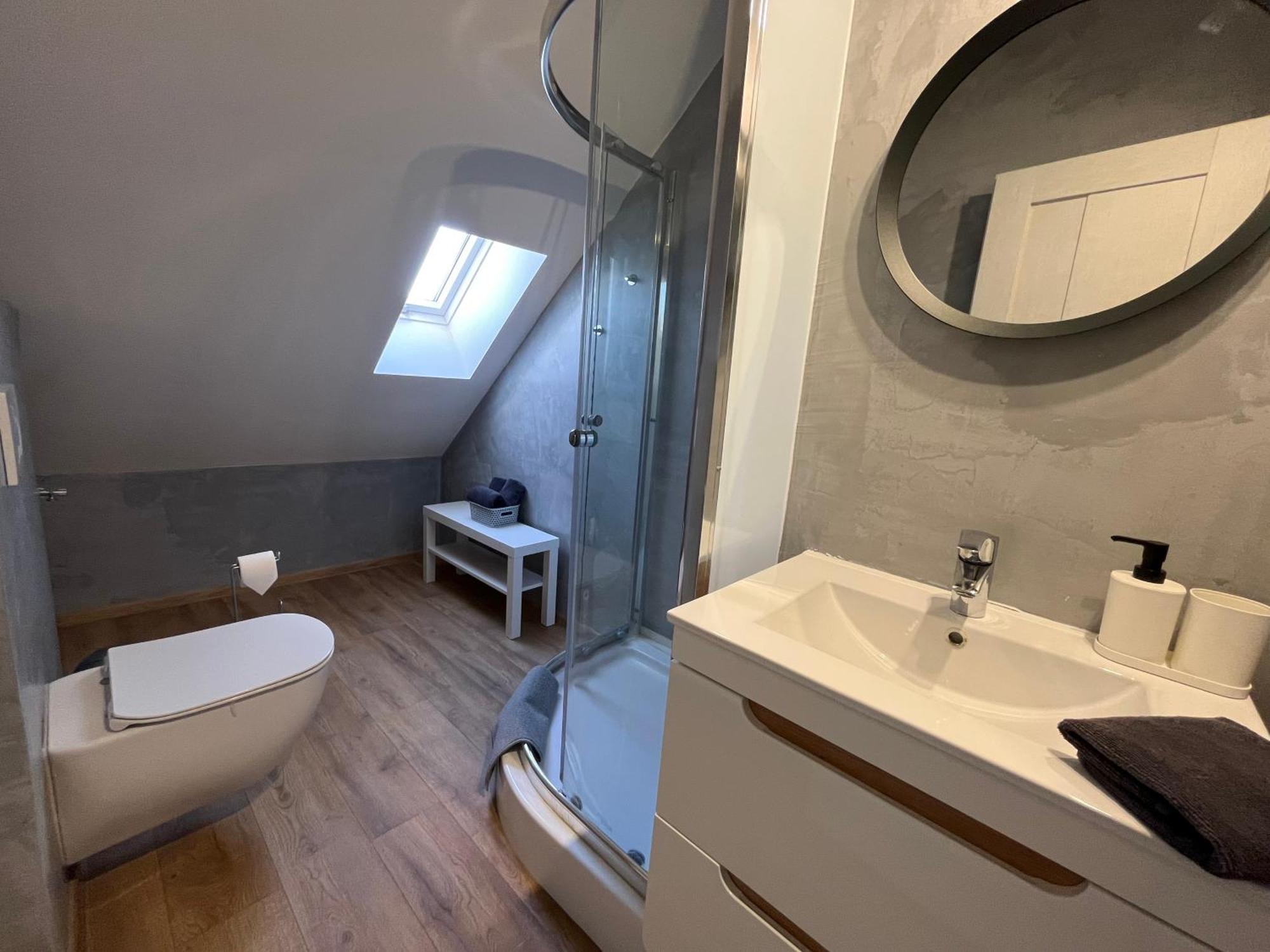Apartments Trenčín Dış mekan fotoğraf