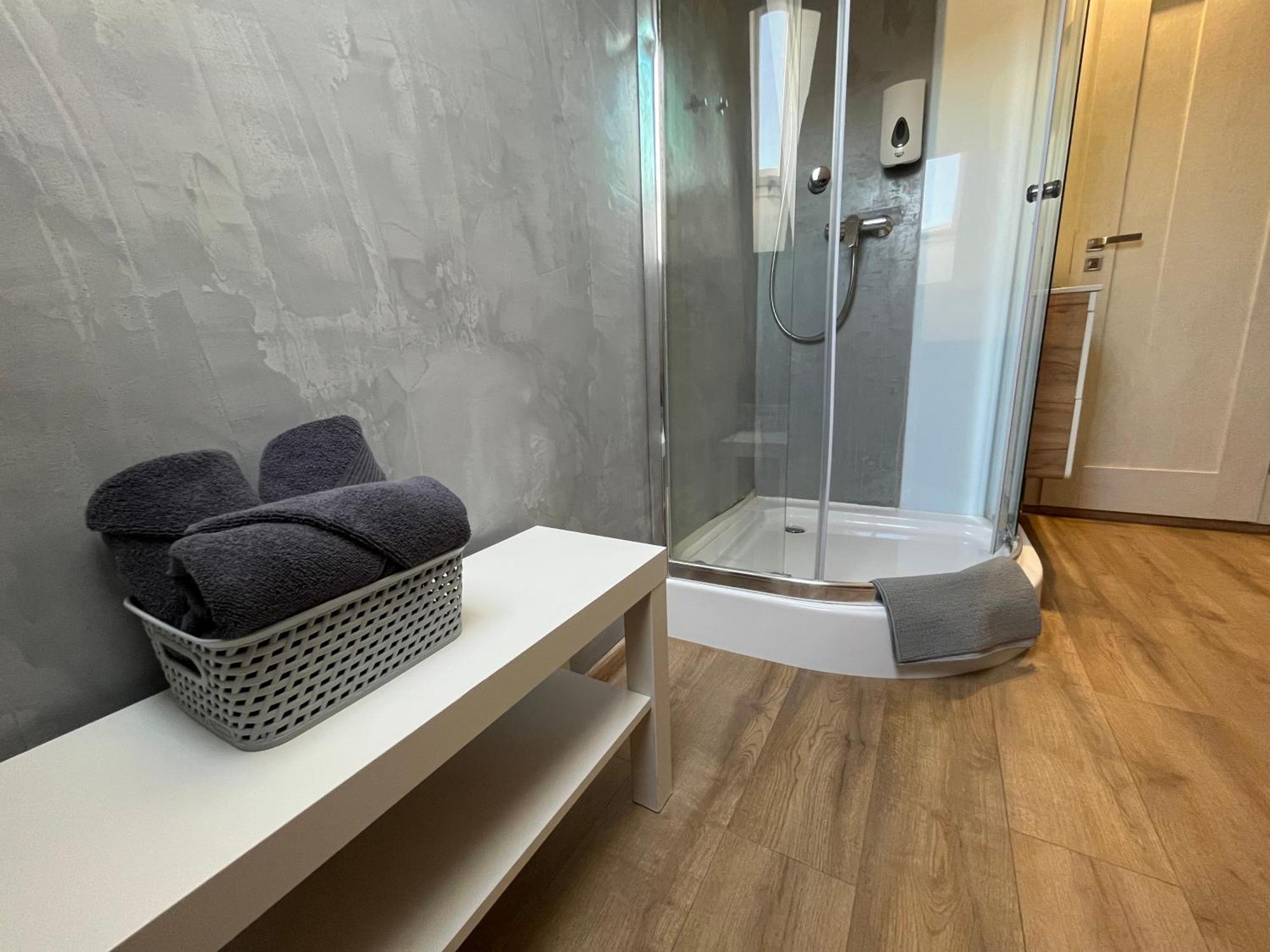 Apartments Trenčín Dış mekan fotoğraf