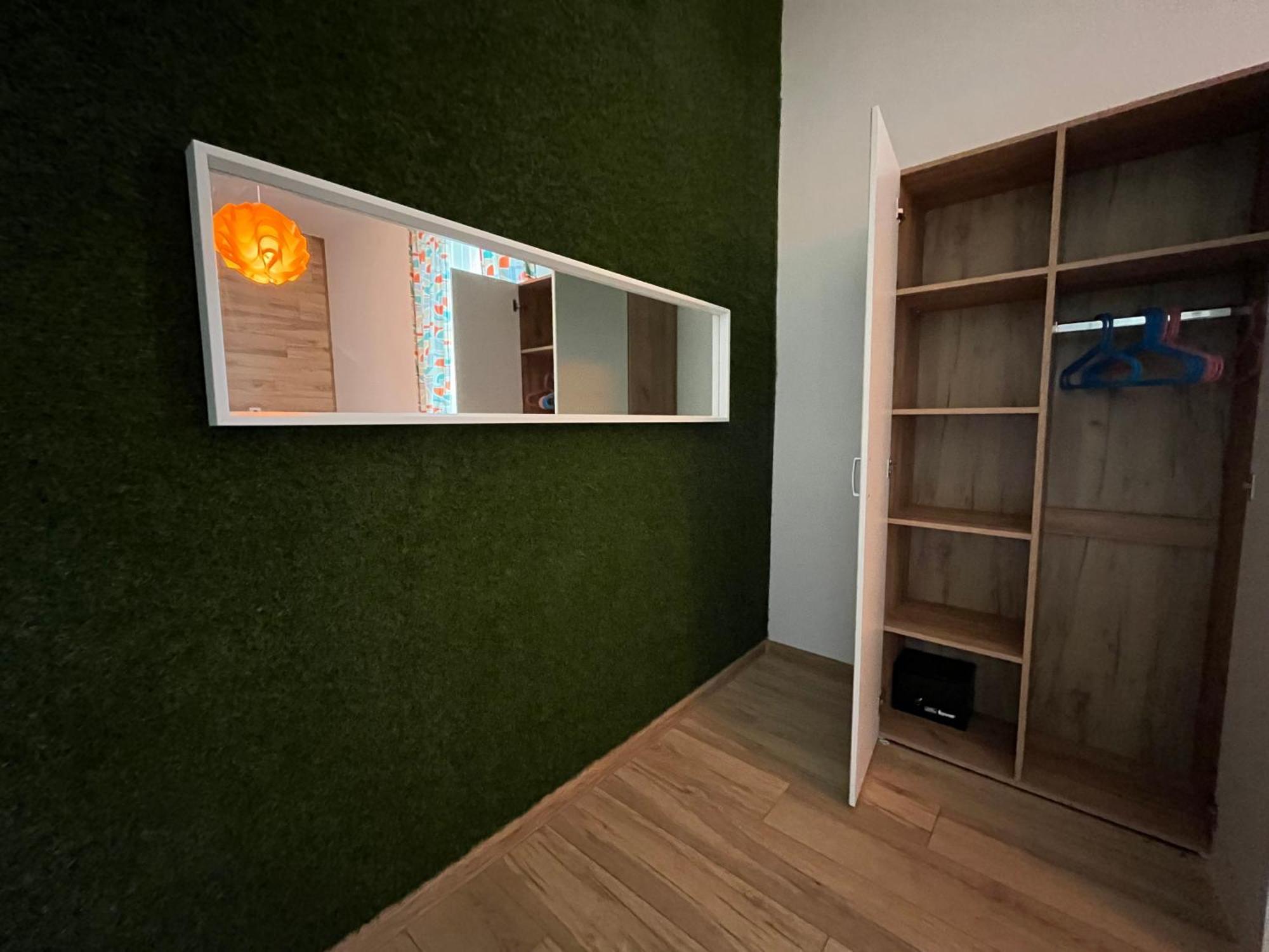 Apartments Trenčín Dış mekan fotoğraf