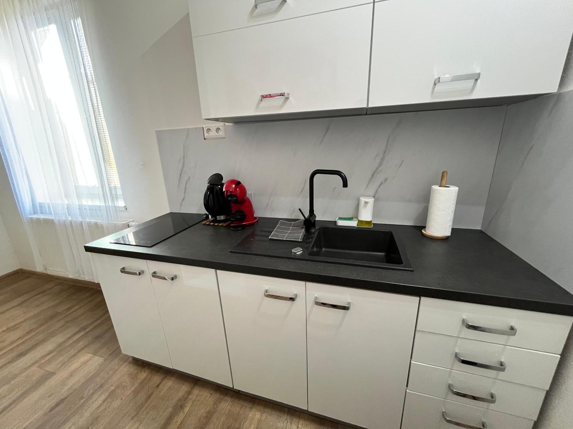 Apartments Trenčín Dış mekan fotoğraf