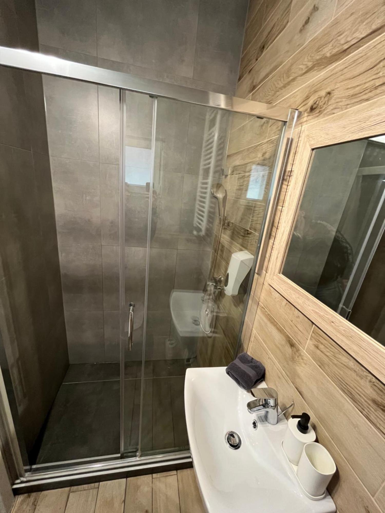 Apartments Trenčín Dış mekan fotoğraf