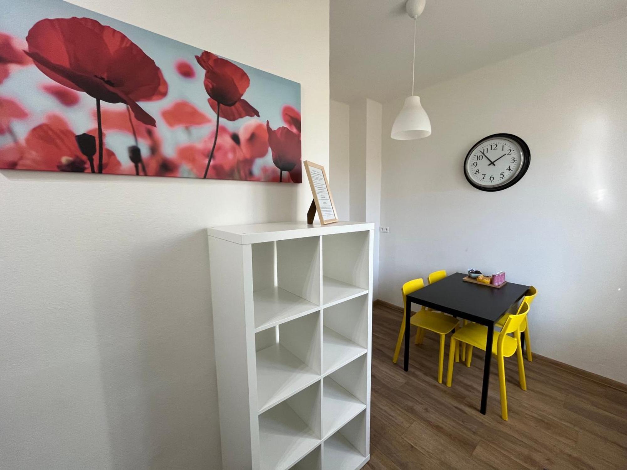 Apartments Trenčín Dış mekan fotoğraf