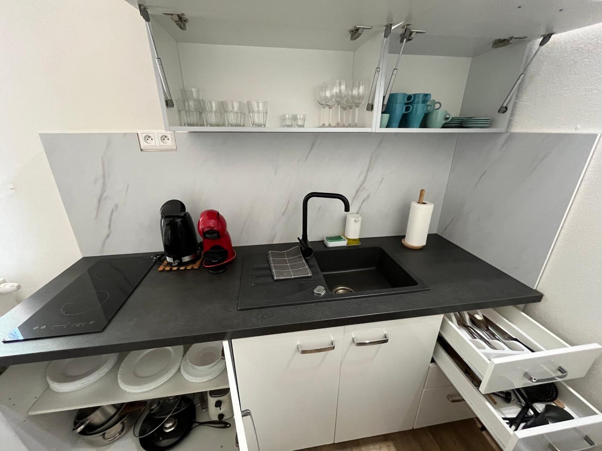 Apartments Trenčín Dış mekan fotoğraf