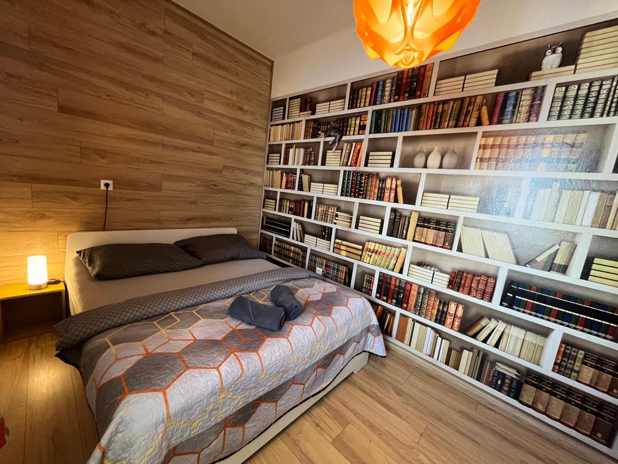 Apartments Trenčín Dış mekan fotoğraf