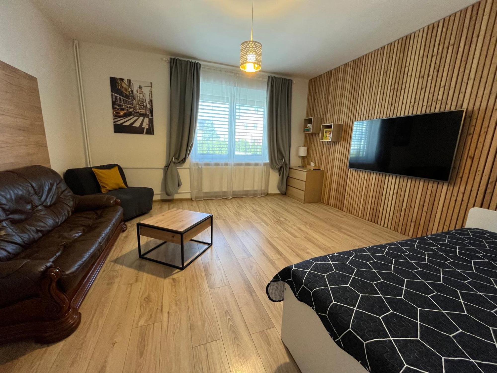 Apartments Trenčín Dış mekan fotoğraf