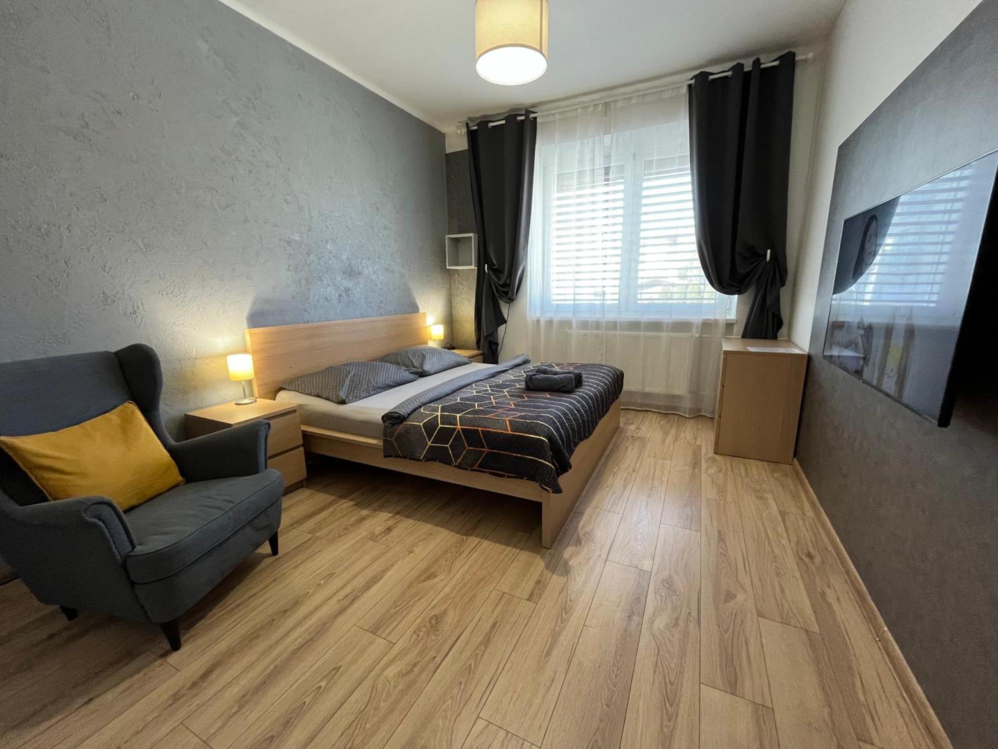 Apartments Trenčín Dış mekan fotoğraf