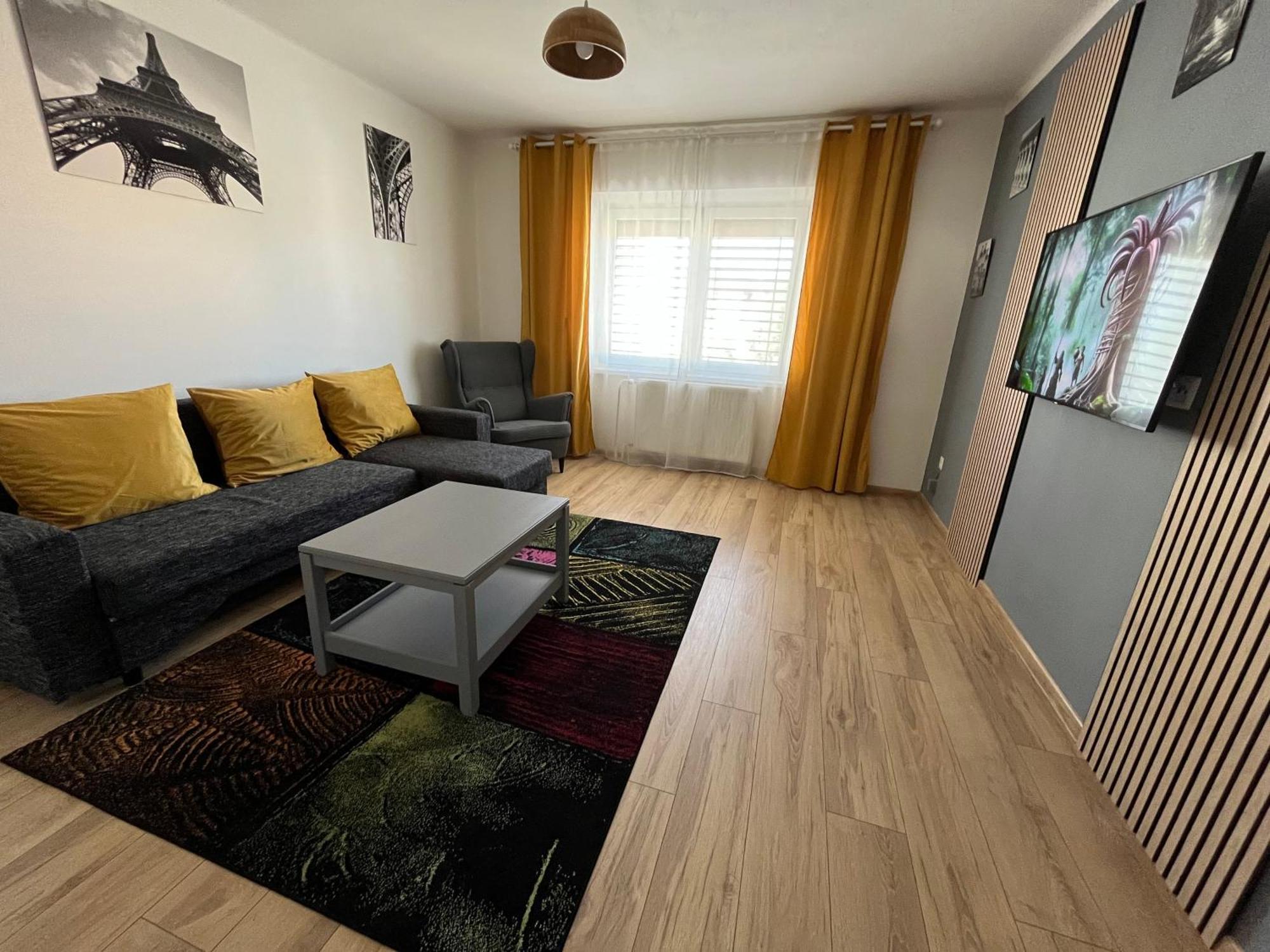 Apartments Trenčín Dış mekan fotoğraf