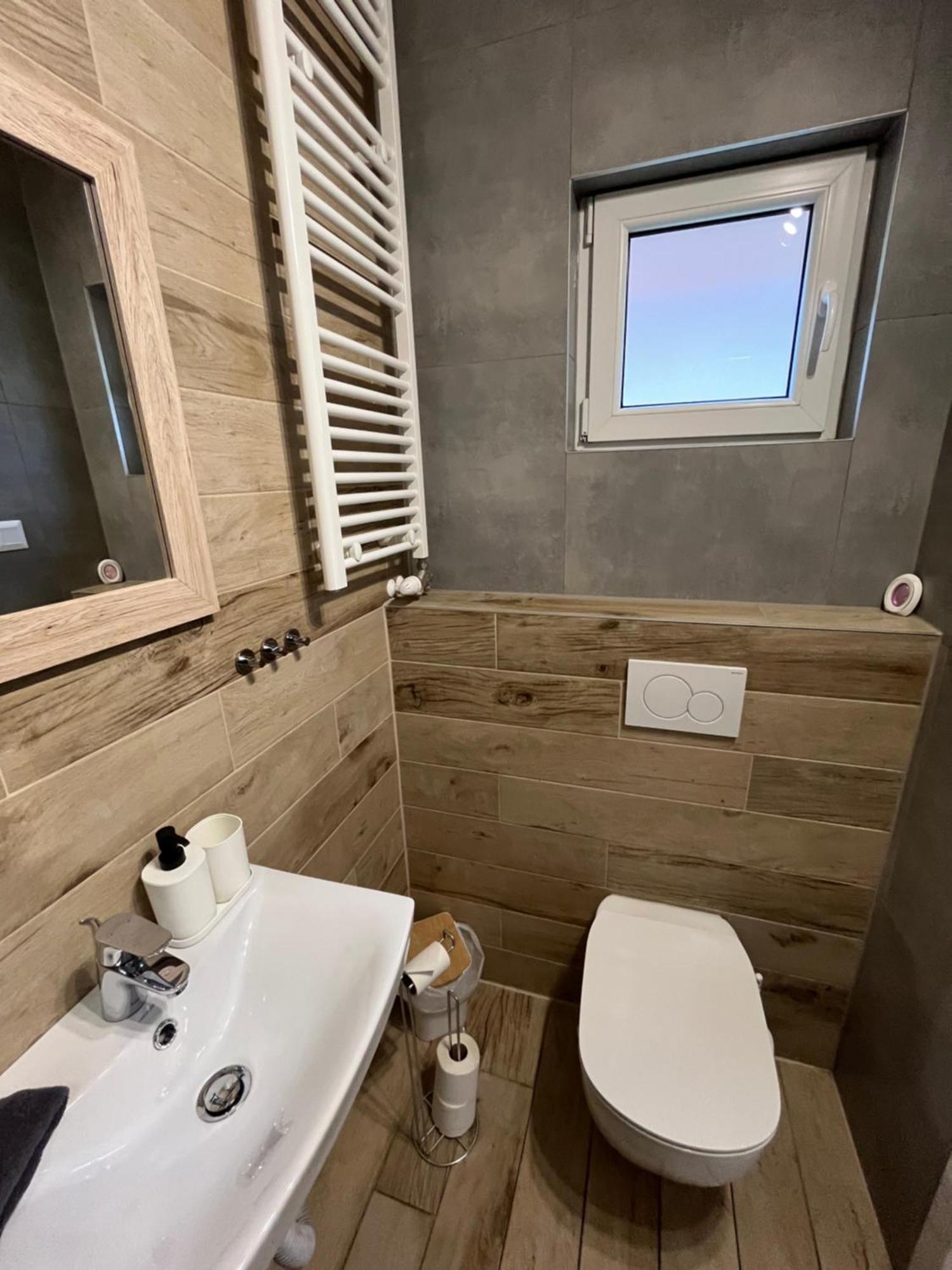 Apartments Trenčín Dış mekan fotoğraf