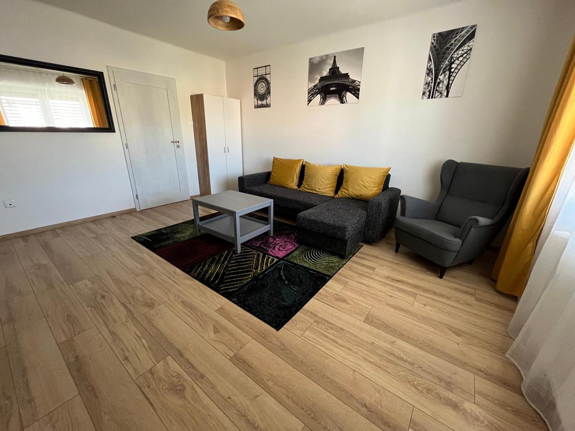 Apartments Trenčín Dış mekan fotoğraf