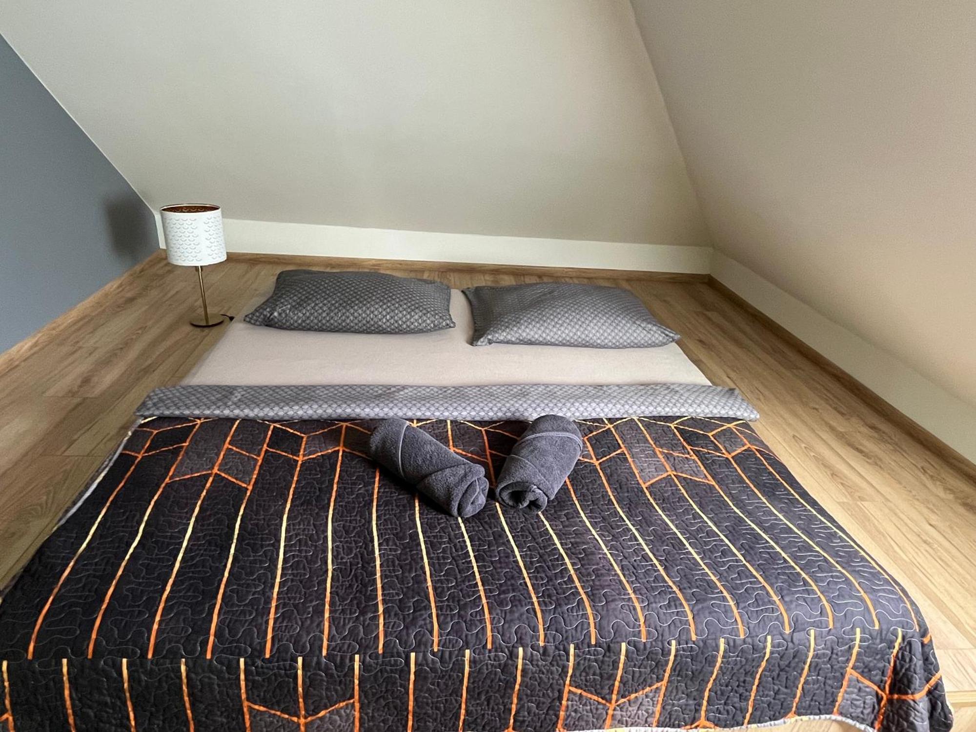 Apartments Trenčín Dış mekan fotoğraf
